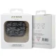 Guess AirPods Pro Case GCube Charm, Black