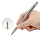 Scriber for Tiles and Metal 140mm, Silver