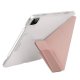 Apple iPad Pro 11\'\' ( 2020, 2021 ) Uniq Etui Camden Cover Case, Pink