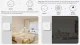 Tuya Smart Human Presence Radar Sensor, Wi-Fi, White