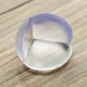 Furniture Corner Protectors, Transparent, 4 pcs