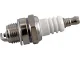 Spark Plug L7T BM6A for Chainsaws and Lawnmowers