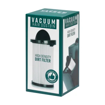 Gabbiano Round Filter for Automatic Hairdressing Vacuum Cleaner