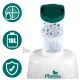 Plonos PL-601 18L Battery Sprayer with Trolley, 12V 8Ah