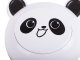Interactive Jumping Toy with Height Measurement, White