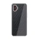 3mk Clear Case for Samsung Galaxy XCover 7 Pro, Transparent