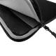 Laptop Bag Puro Sleeve 16\" Black Neoprene
