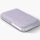 Powerbank Uniq Hoveo magnetic 5000mAh USB-C 20W PD - purple