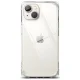 Ringke FUSION Case for iPhone 14 Plus, Clear