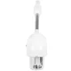 Giovanni D-008 Facial Steamer with Stand, White