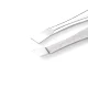 Nghia Export T-07 Slanted Cosmetic Tweezers