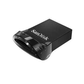 USB Flash Drive SanDisk Ultra Fit 32GB USB 3.1, Black
