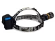 Bailong B06B Headlamp and Bicycle Light CREE XML-T6 Zoom