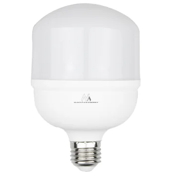 Maclean LED Bulb E27 38W 3990lm 4000K, Neutral White