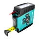 Mileseey DT20 Laser Distance Meter with 5m Tape Measure 40m