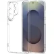Tech-Protect FlexAir Case for Samsung Galaxy S26 Ultra - Transparent