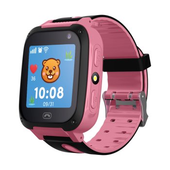 Kids Smartwatch Setty Kids FunKid with Call Function, Pink