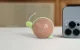 Cheerble Wicked Snail Interactive Cat Toy, Brown