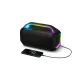 Philips TAS7000EB/00 Wireless Bluetooth Speaker, Black