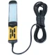 100 LED Portable Work Light with 8m Power Cable