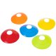 Treniņu Marķēšanas Konusi Sporta Spēlēm, 50 gab. | Sports Games Training Disc Marker Cones