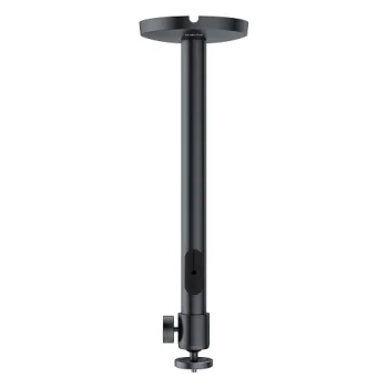 Dangbei Projector Ceiling Mount with 1/4" Thread, up to 7 kg, Black