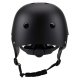 Wozinsky Lightweight BMX/Scooter Helmet M - Black