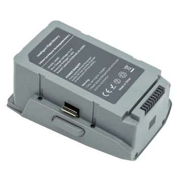 Battery for DJI Mavic Air 2 / Air 2S Drone, 11.55V, 3500mAh
