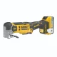 DeWalt DCS359S2-QW 18V Cordless Multi-Tool with 2x 3.5 Ah Powerstack Batteries