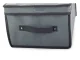 Clothes and Shoe Storage Organizer, 45x30x20cm, Grey