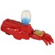 Kids Gel Ball Blaster Hydrogel Gun Orbeez Ball Launcher, Red