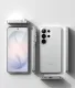 Ringke Fusion Case for Samsung Galaxy S26 Ultra - Matte Clear