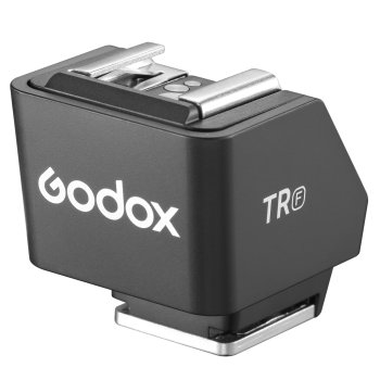 Godox TR-F-TTL Hot Shoe Riser for Fujifilm