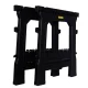 Stanley Folding Sawhorse Pair STST1-70713