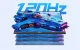 ZEUSLAP P16 16\" 120Hz Portable Gaming Monitor