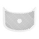 Ladder Sand Grate for Catlink BayMax Litter Box