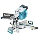 Makita LS1110F Slide Compound Mitre Saw, 1450 W, 260 mm
