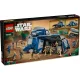 LEGO Star Wars 75435 Battle of Felucia Separatist MTT