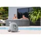 Bestway 60340 Floating Chlorine Generator for SPA & Pools 0.5 g/h