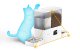 Rojeco 2-in-1 Smart Pet Feeder & Water Fountain WiFi 5L/3.5L (White)