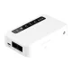 GL.iNet Puli GL-XE300-BAT Portable 4G LTE Router with 5000 mAh Battery