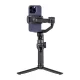Smartphone Gimbal FeiyuTech Scorp Mini P 3-Axis Stabilizer Black