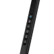Activeshop LED Yoga 22W Treatment Lamp, Black