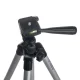 Maclean MC-164 Universal 1/4\" Tripod for Cameras and Smartphones, 102 cm
