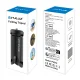 Puluz Foldable Mini Tripod for Smartphones and Cameras with 1/4\" Thread