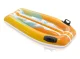 Intex 58165 Inflatable Kickboard, 112 x 62 cm, Red