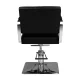 Hair System HS202 Styling Chair, Black