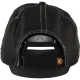uvex u-cap sport Bump Cap, 60 - 63 cm, Black