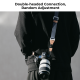 K&F Concept Alpha Camera Strap, Black