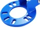 Fender Roller for Repair and Flaring, 4/5 Lugs